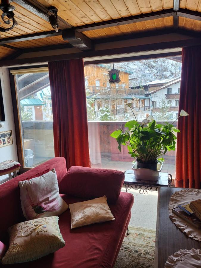 Atelier Greyer Leilighet Bad Gastein Eksteriør bilde